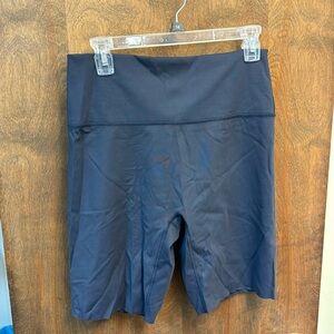 OFFLINE by Aerie Goals 7” highwaisted biker shorts